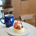 recommendations for ゲシャリーコーヒー 日比谷店