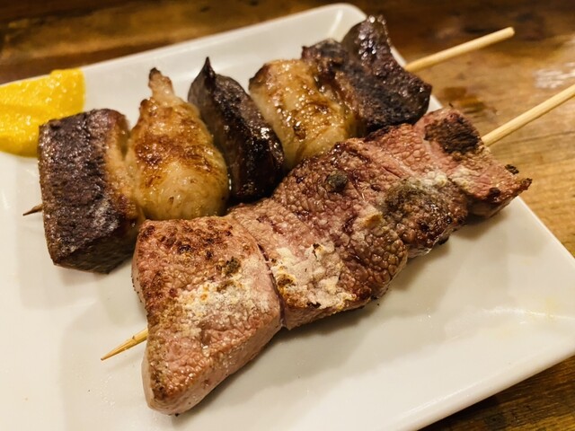新宿三丁目 日本再生酒場的實拍高清圖
