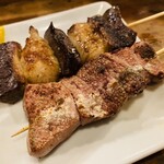 新宿三丁目 日本再生酒場的實拍圖