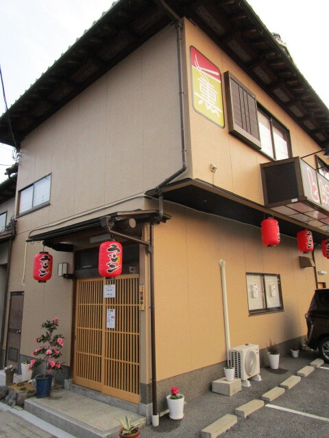 とんこつラーメン 薫的實拍圖