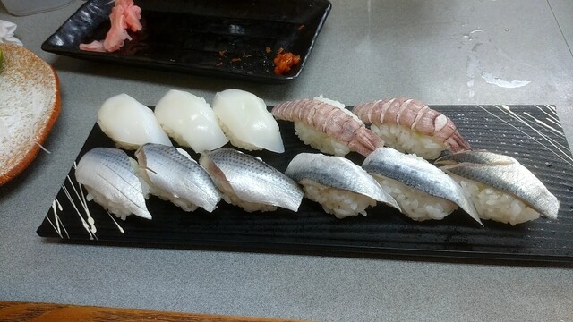 大興寿司 南店的實拍高清圖