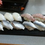 大興寿司 南店的實拍圖