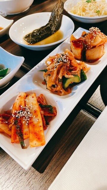 韓国焼肉 べいぶ的實拍高清圖
