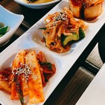 韓国焼肉 べいぶ的實拍圖