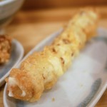 自家製さぬきうどんと肉 甚三 大門店的實拍圖