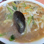 琢磨的实拍图