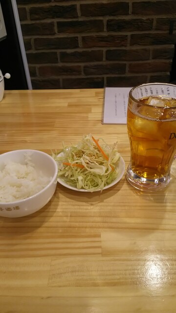 recommendations image for 24時間 餃子酒場 五反田店