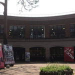 recommendations for 一橋大学 東カフェテリア食堂