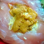 丼丸 三国店的實拍圖