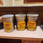 レッツゴーカレー アリオ札幌店的实拍图