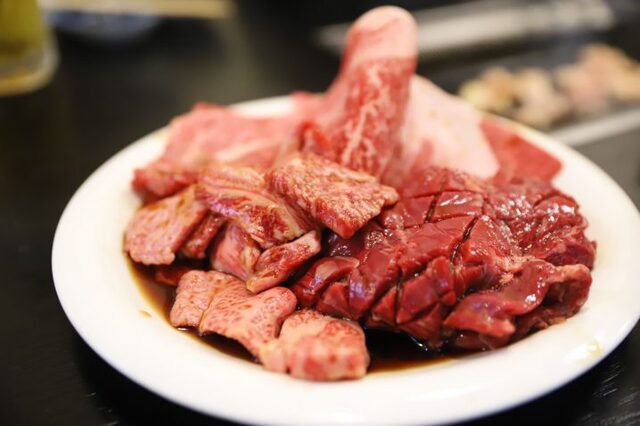 焼肉 明光苑的實拍高清圖