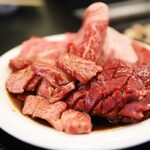 焼肉 明光苑的實拍圖