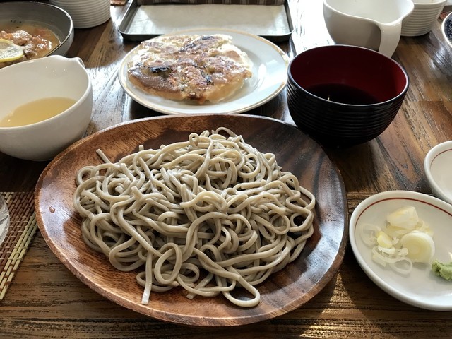 recommendations image for めし・カフェ・一風来
