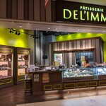 パティスリー デリーモ ららぽーと豊洲店的實拍圖