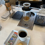 4Trees coffee 焙煎LABO堺的实拍图