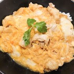 鶏三和 八重洲地下街店的實拍圖