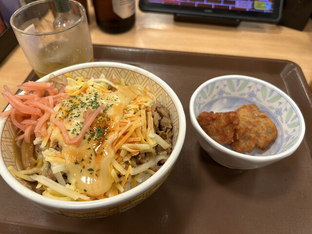 recommendations image for すき家 葛飾亀有一丁目店