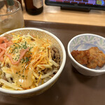 recommendations for すき家 葛飾亀有一丁目店