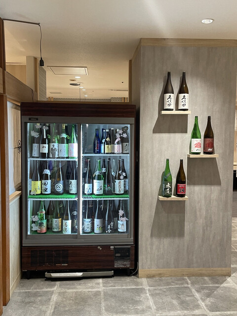海鮮寿司居酒屋 すししもず的實拍高清圖