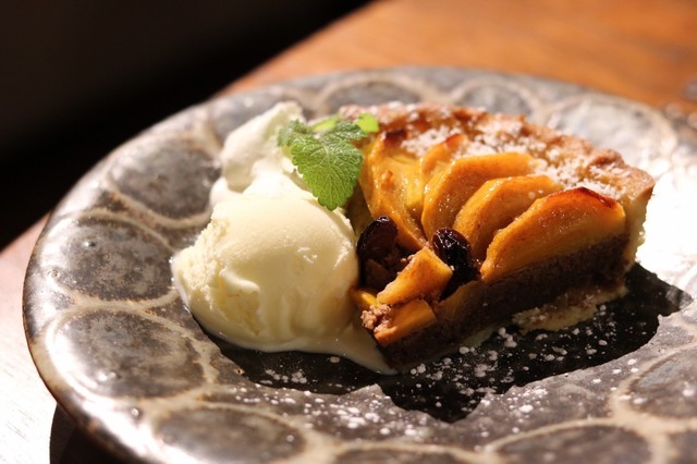 recommendations image for vegecafe＋α