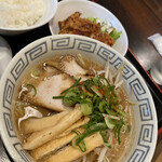 きんちゃん的实拍图