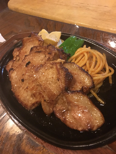 とんかつもりや的实拍高清图
