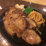 とんかつもりや的实拍图