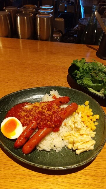 THE PUBLIC RED AKASAKA的实拍高清图