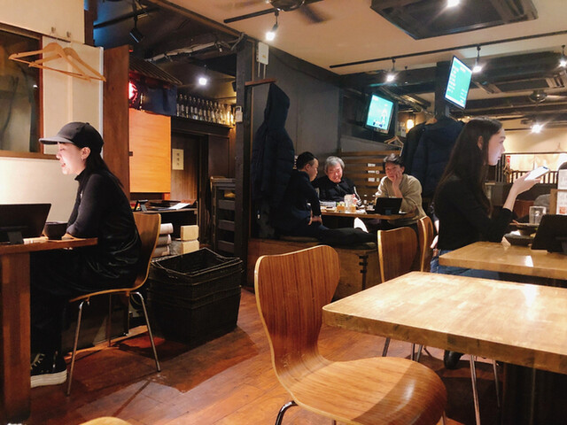 裏のさかな屋的實拍高清圖