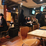 裏のさかな屋的實拍圖