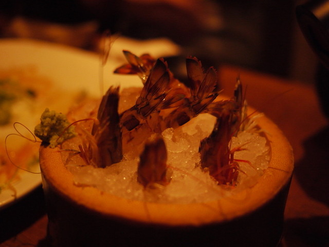 recommendations image for 魚屋豪椀