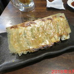 餃々 阪急高槻店的實拍圖