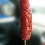 北華中国物産店 北大前的實拍圖