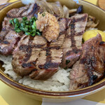recommendations for ロイヤルホスト 永福町店