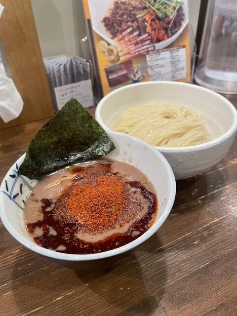 麺処 井の庄的實拍高清圖