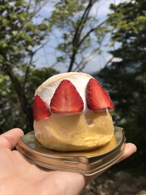 円山菓子製堂的實拍高清圖