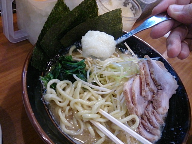 recommendations image for 町田商店 本店