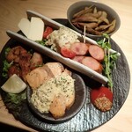 スモークパーラー ふぅも的實拍圖