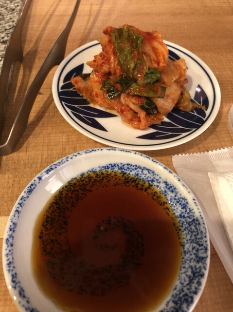 割烹焼肉 花火的实拍高清图