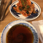 割烹焼肉 花火的实拍图