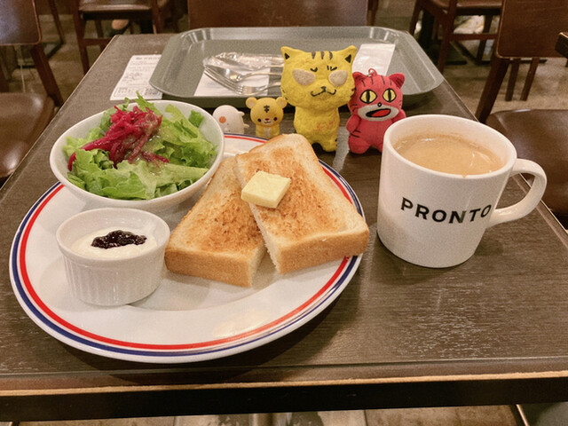 プロント あべの橋駅店的实拍高清图