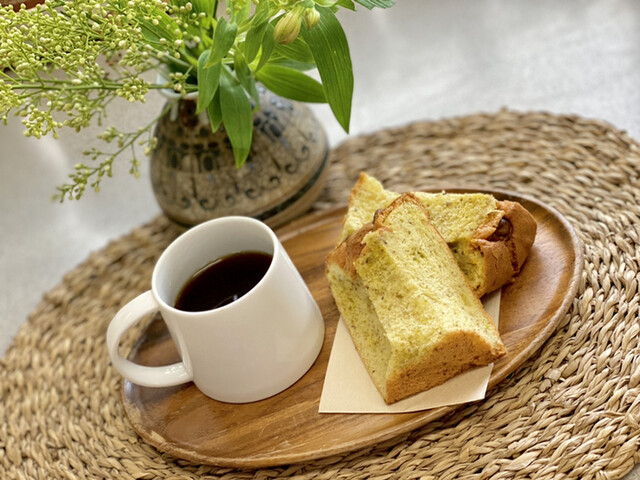 シフォンケーキ マリィ 博多店的實拍高清圖