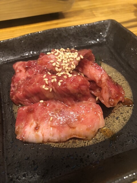 焼肉 大ちゃん 田村店的实拍高清图