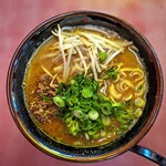 天下一品 宇治小倉店的实拍图