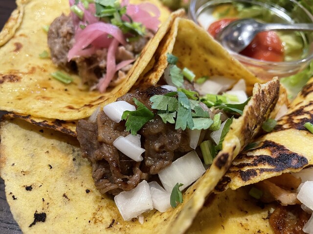 タコス メルカド的實拍高清圖