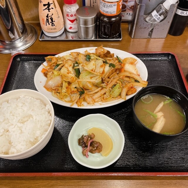 満天酒場 三軒茶屋店的实拍高清图