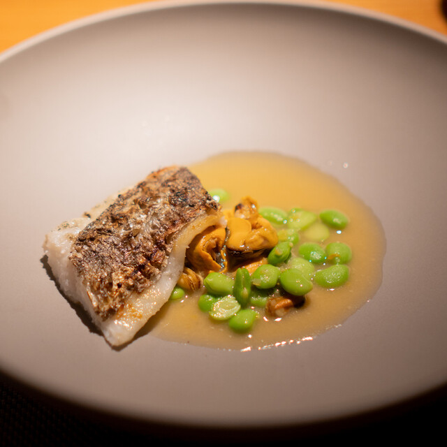 Metis 六本木的實拍高清圖