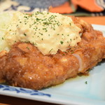 はし田屋 本店的实拍图