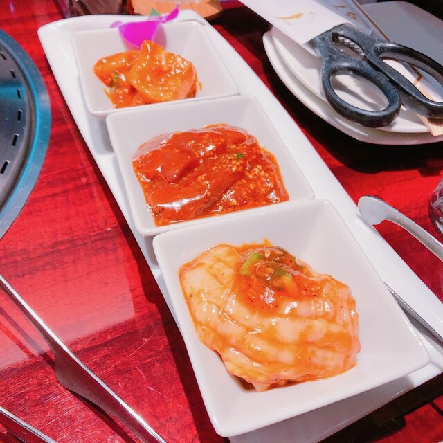 叙々苑 池袋サンシャイン通り店的實拍高清圖