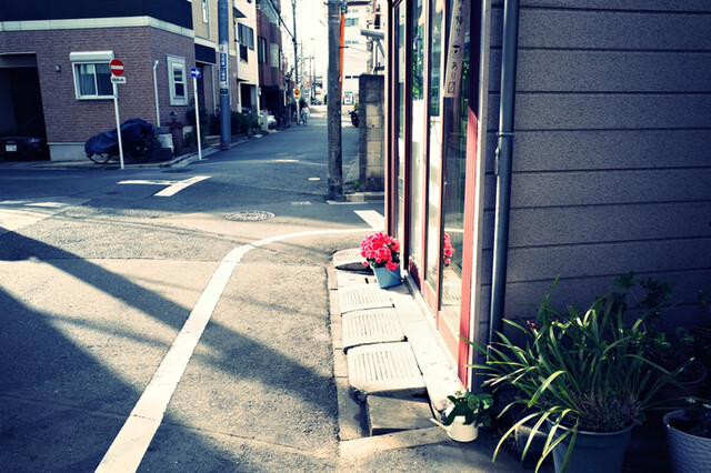 百花珈琲的實拍高清圖